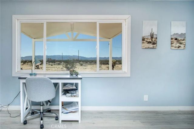 70626 Sunny Sands, 29 Palms, CA 92277