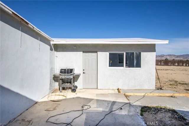70626 Sunny Sands, 29 Palms, CA 92277