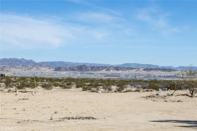 70626 Sunny Sands, 29 Palms, CA 92277