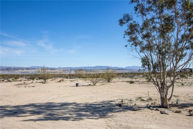 70626 Sunny Sands, 29 Palms, CA 92277