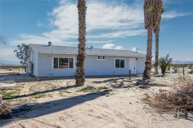 70626 Sunny Sands, 29 Palms, CA 92277