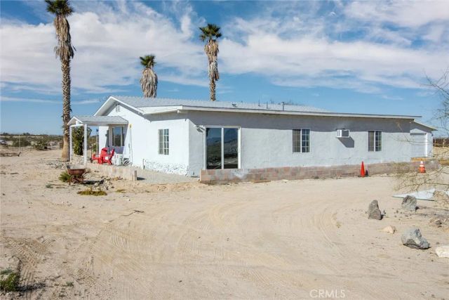 70626 Sunny Sands, 29 Palms, CA 92277