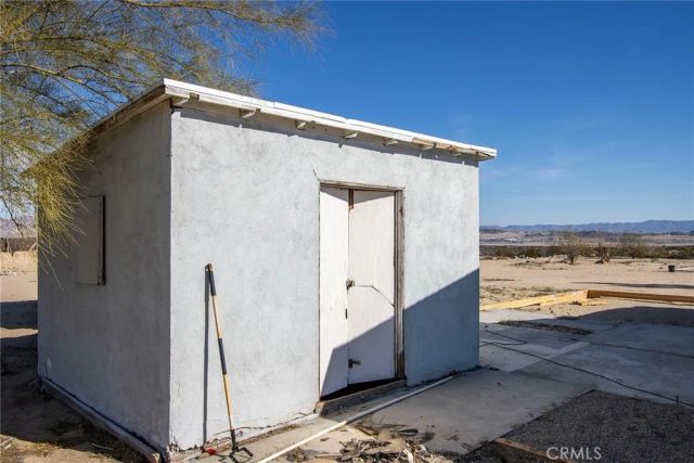 70626 Sunny Sands, 29 Palms, CA 92277