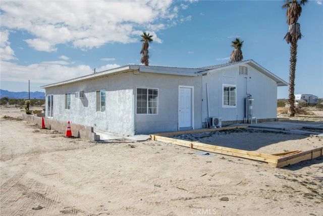 70626 Sunny Sands, 29 Palms, CA 92277