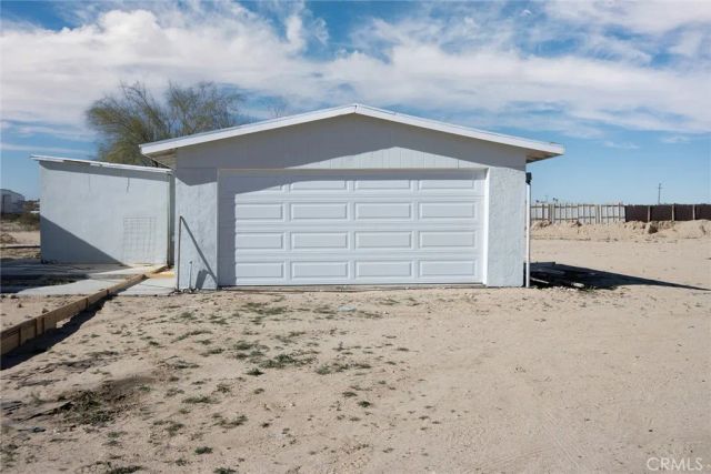 70626 Sunny Sands, 29 Palms, CA 92277