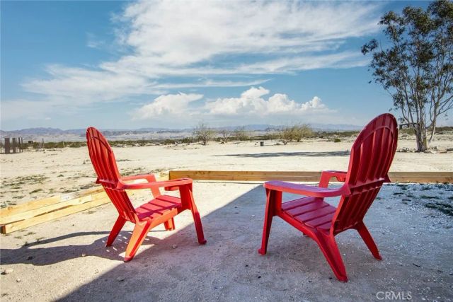 70626 Sunny Sands, 29 Palms, CA 92277