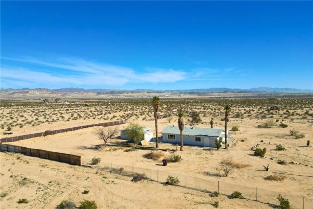 70626 Sunny Sands, 29 Palms, CA 92277