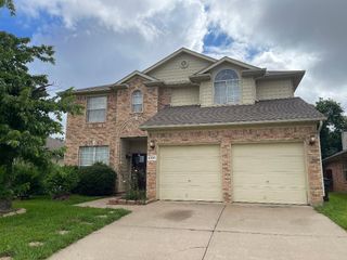 4300 Stone Hollow Way, Fort Worth, TX 76040