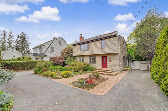 229 Berry Hill Road, Syosset, NY 11791