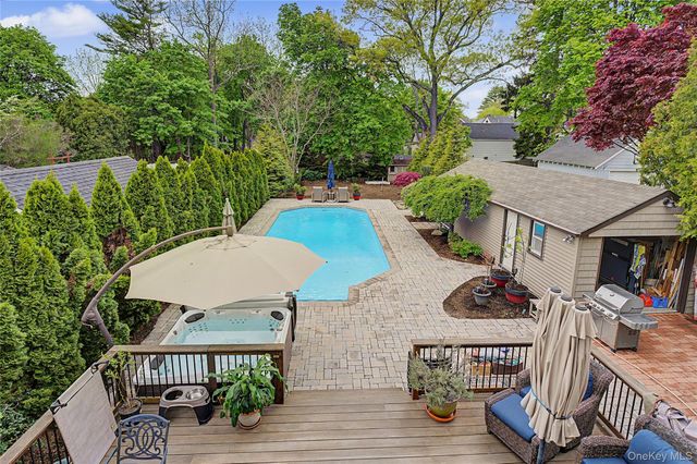 229 Berry Hill Road, Syosset, NY 11791