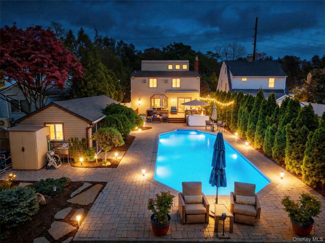 229 Berry Hill Road, Syosset, NY 11791
