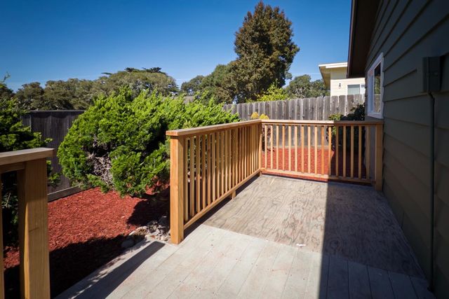 1114 Miles Avenue, Pacific Grove, CA 93950
