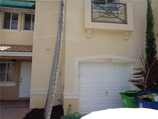 11379 NW 34TH Place, Sunrise, FL 33323