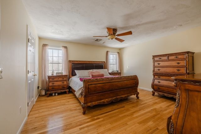 36 Sunrise Ave, Worcester, MA 01606