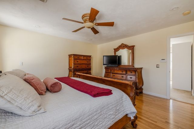 36 Sunrise Ave, Worcester, MA 01606