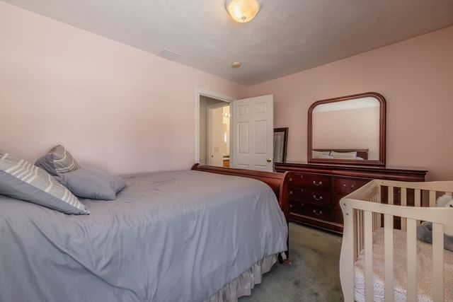 36 Sunrise Ave, Worcester, MA 01606