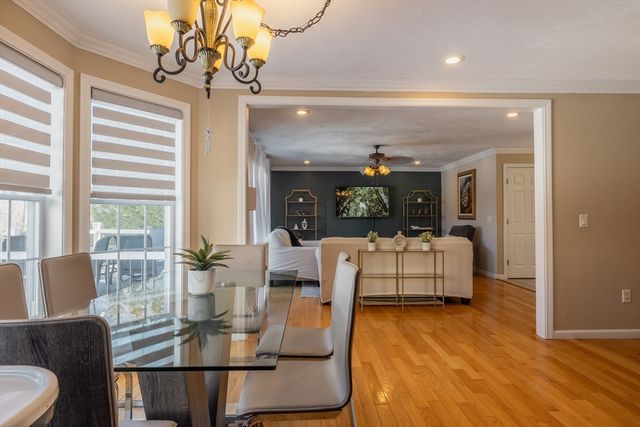 36 Sunrise Ave, Worcester, MA 01606