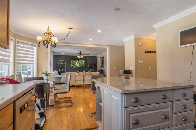 36 Sunrise Ave, Worcester, MA 01606