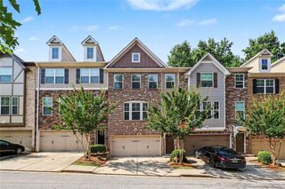 4383 Legendary Street, Stone Mountain, GA 30083