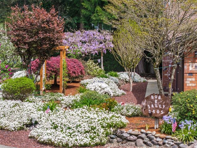 3405 26th Street SE, Puyallup, WA 98374