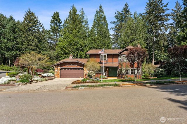 3405 26th Street SE, Puyallup, WA 98374