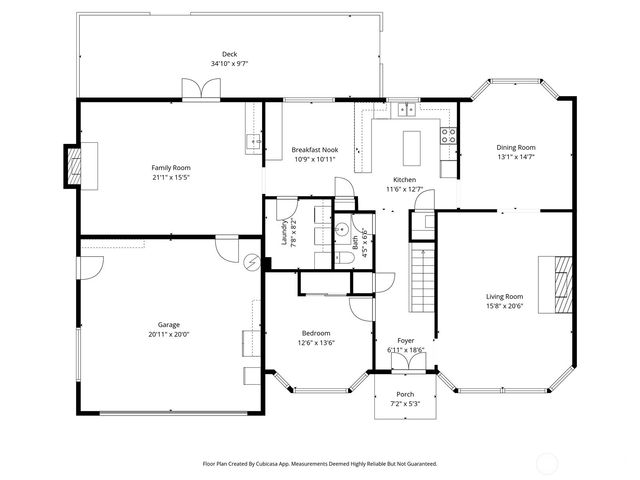 3405 26th Street SE, Puyallup, WA 98374