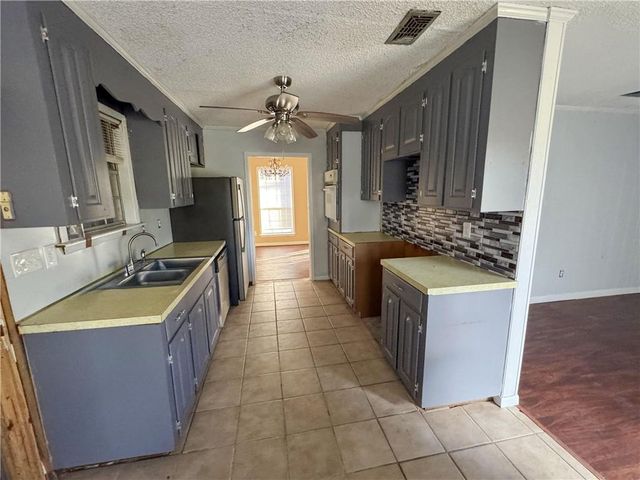 1227 Northgate Drive, Atmore, AL 36502