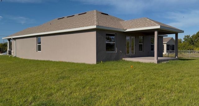 12152 DUBARRY AVENUE, Port Charlotte, FL 33981