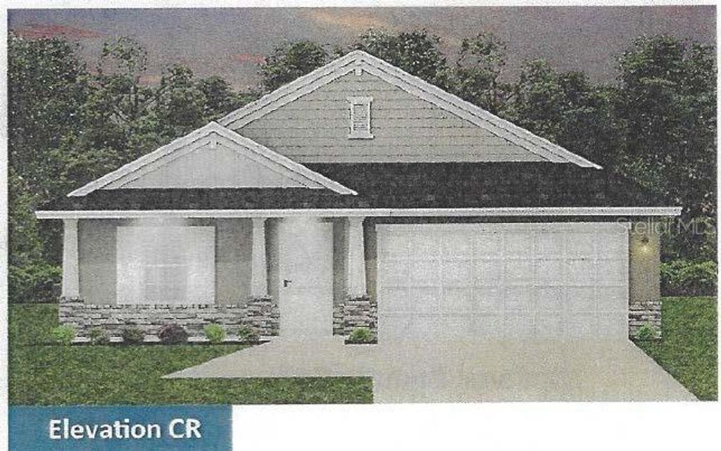 12152 DUBARRY AVENUE, Port Charlotte, FL 33981