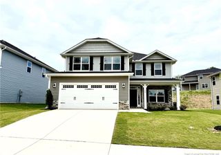 324 Bishop Lane, Sanford, NC 27330