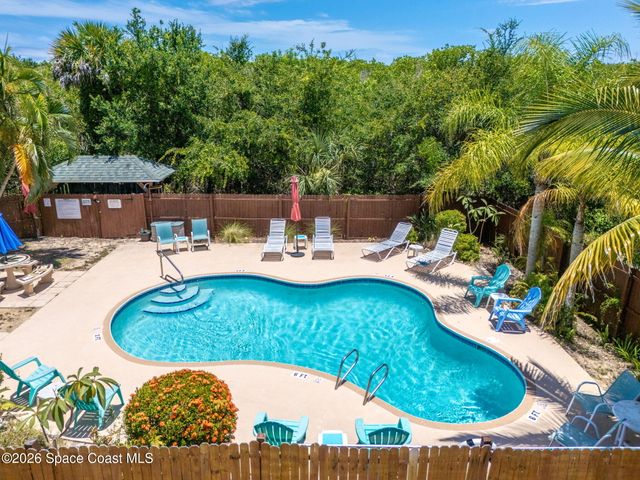 6310 Treetop Drive, Melbourne Beach, FL 32951