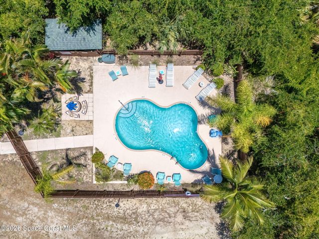 6310 Treetop Drive, Melbourne Beach, FL 32951