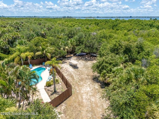 6310 Treetop Drive, Melbourne Beach, FL 32951