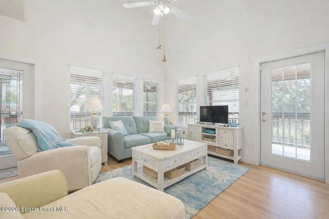 6310 Treetop Drive, Melbourne Beach, FL 32951