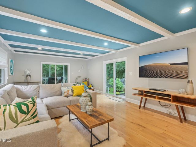 3934 Hope Valley Road, Durham, NC 27707