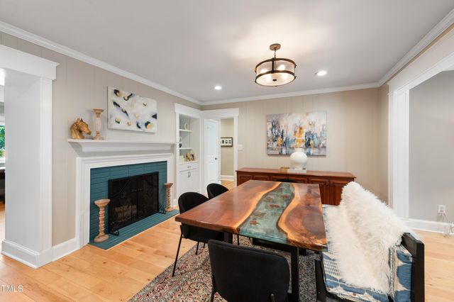 3934 Hope Valley Road, Durham, NC 27707