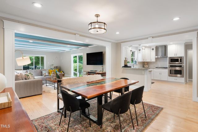 3934 Hope Valley Road, Durham, NC 27707