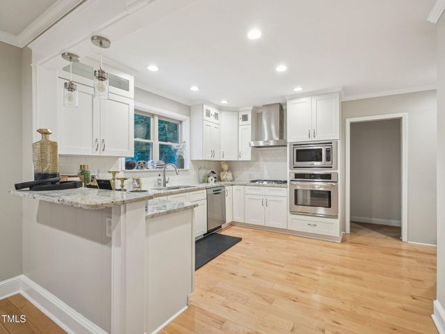 3934 Hope Valley Road, Durham, NC 27707