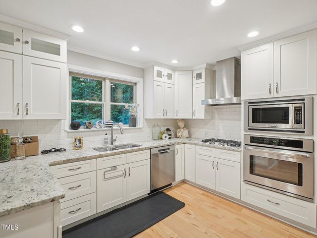 3934 Hope Valley Road, Durham, NC 27707