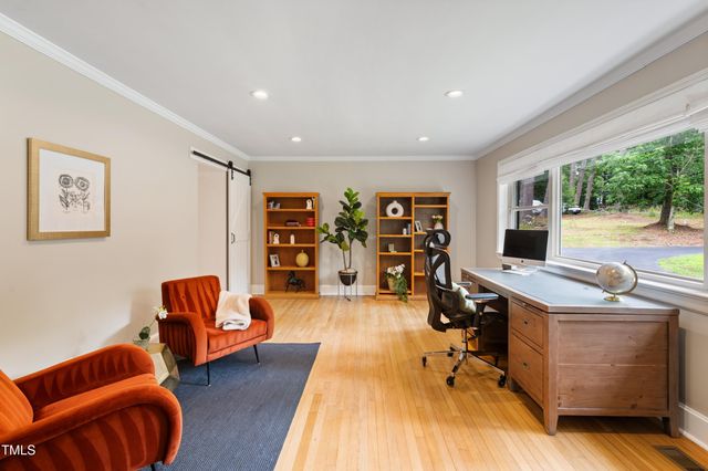 3934 Hope Valley Road, Durham, NC 27707