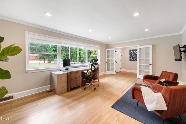 3934 Hope Valley Road, Durham, NC 27707