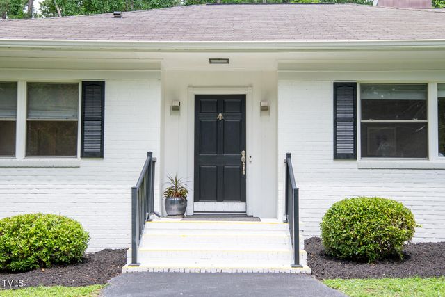 3934 Hope Valley Road, Durham, NC 27707