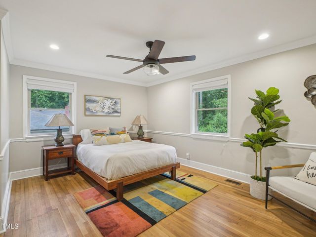 3934 Hope Valley Road, Durham, NC 27707