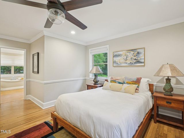 3934 Hope Valley Road, Durham, NC 27707