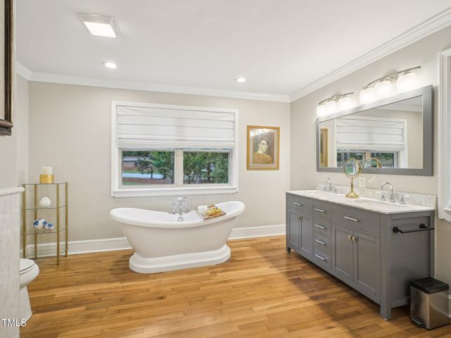 3934 Hope Valley Road, Durham, NC 27707