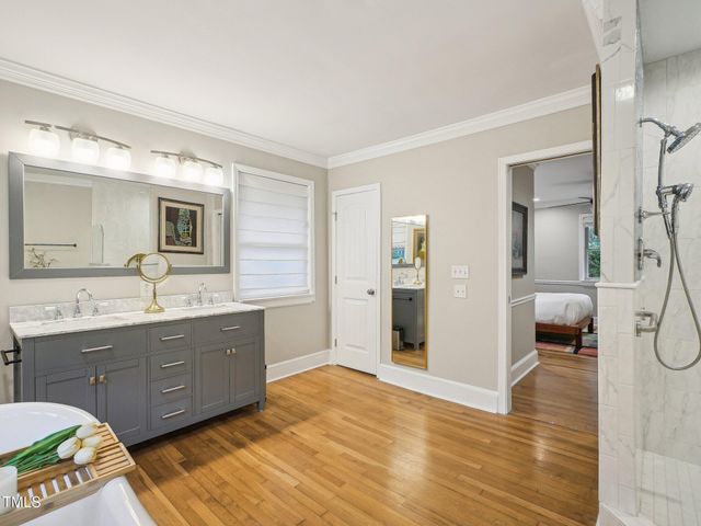 3934 Hope Valley Road, Durham, NC 27707