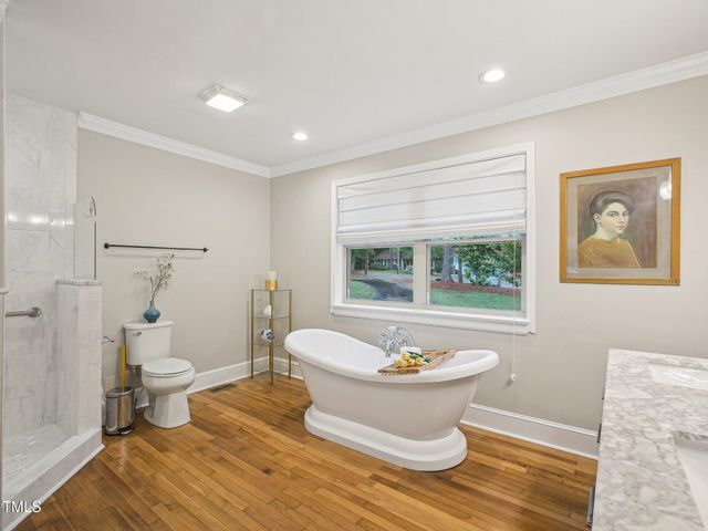 3934 Hope Valley Road, Durham, NC 27707