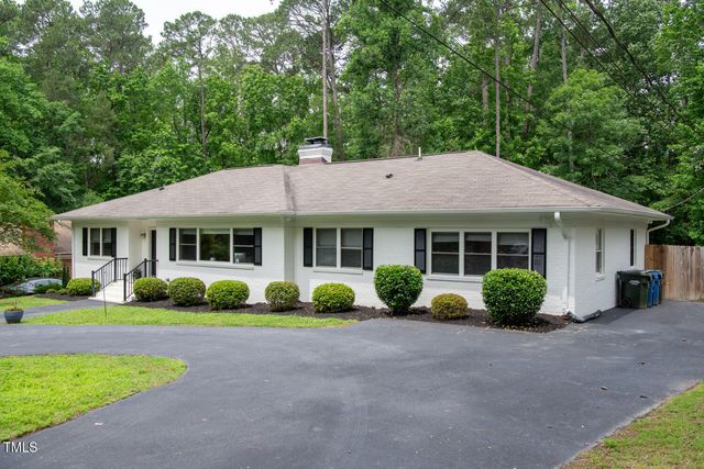 3934 Hope Valley Road, Durham, NC 27707