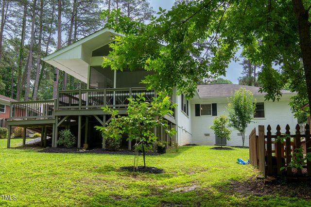 3934 Hope Valley Road, Durham, NC 27707