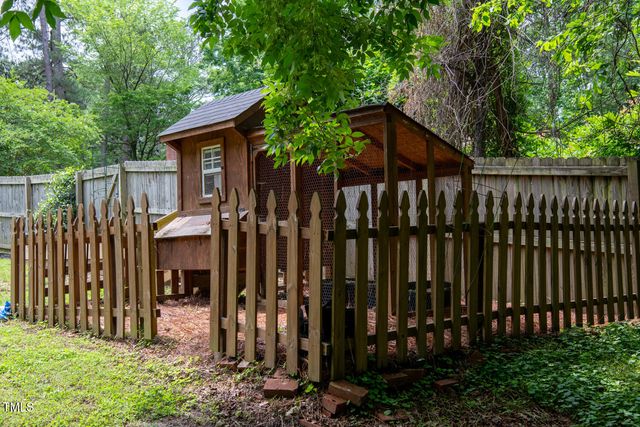 3934 Hope Valley Road, Durham, NC 27707